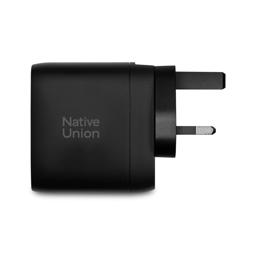 Native Union International Fast GaN Charger PD 67W (3 ports)