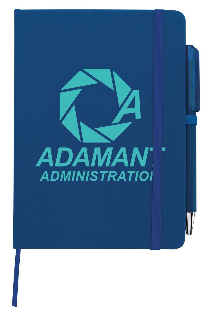 Good Value™ Value Notebook with Joy Pen