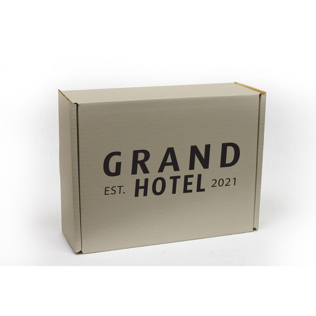 The Explorer Box - Small
