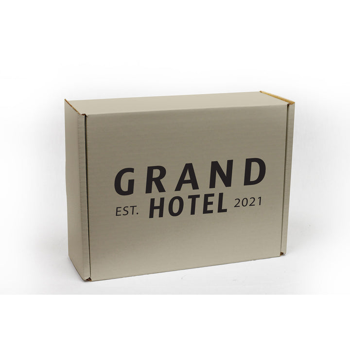 The Explorer Box - Small