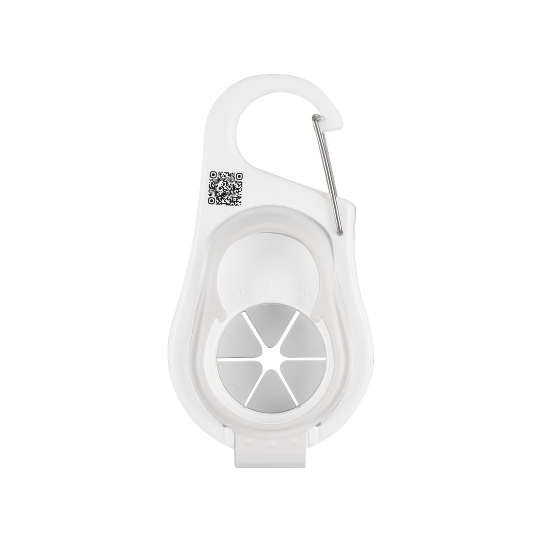 Towel & Water Bottle Holder Carabiner