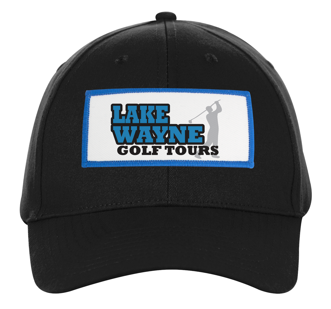 Good Value™ Pro-Lite Cap