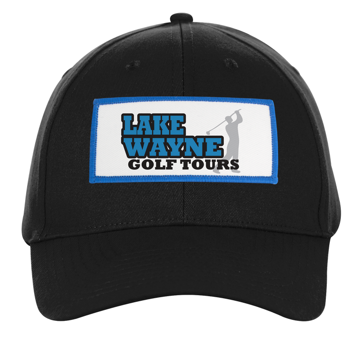Good Value™ Pro-Lite Cap
