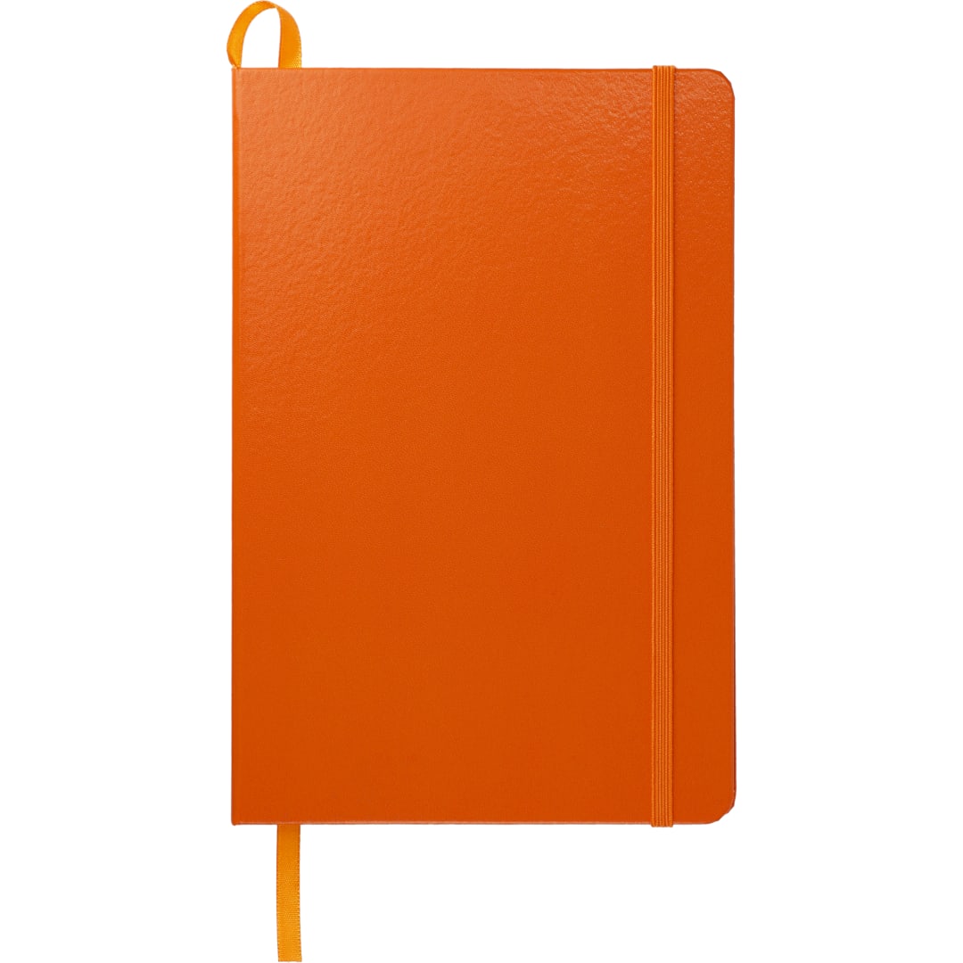 FSC® Mix 5.5" x 8.5" Ambassador Bound Journal