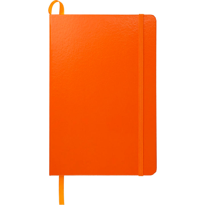 FSC® Mix 5.5" x 8.5" Ambassador Bound Journal