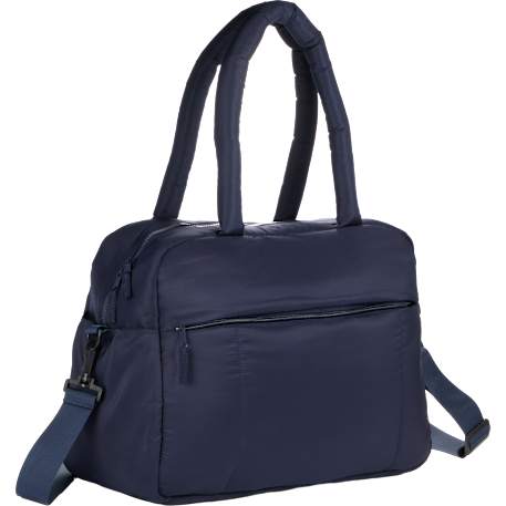 Puffer Recycled Duffle Bag
