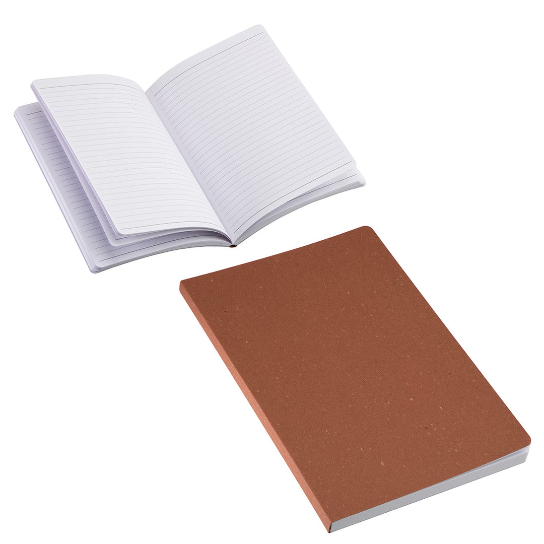 Canyon Recycled Softcover Journal