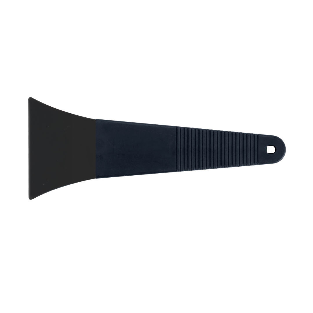 10" RPET Polar Ice Scraper