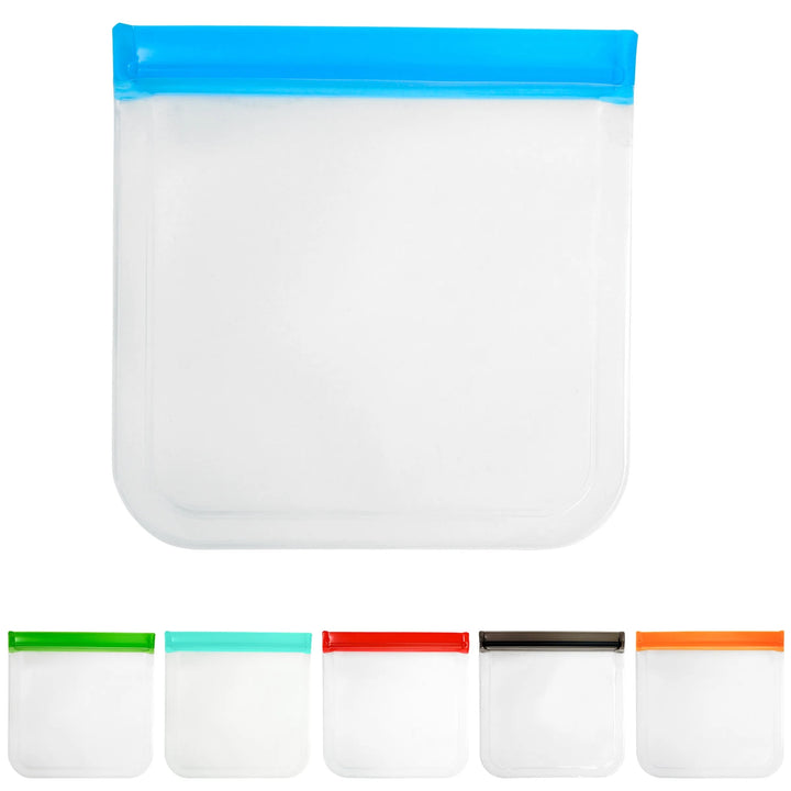 Reusable Sandwich Bag