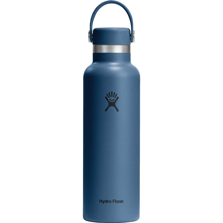 Hydro Flask® Standard Mouth With Flex Cap 21oz