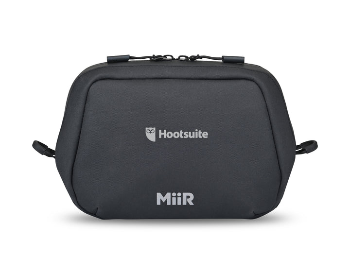 MiiR® Olympus 2.0 3L Recycled rPET Zippered Pouch - AWARE™