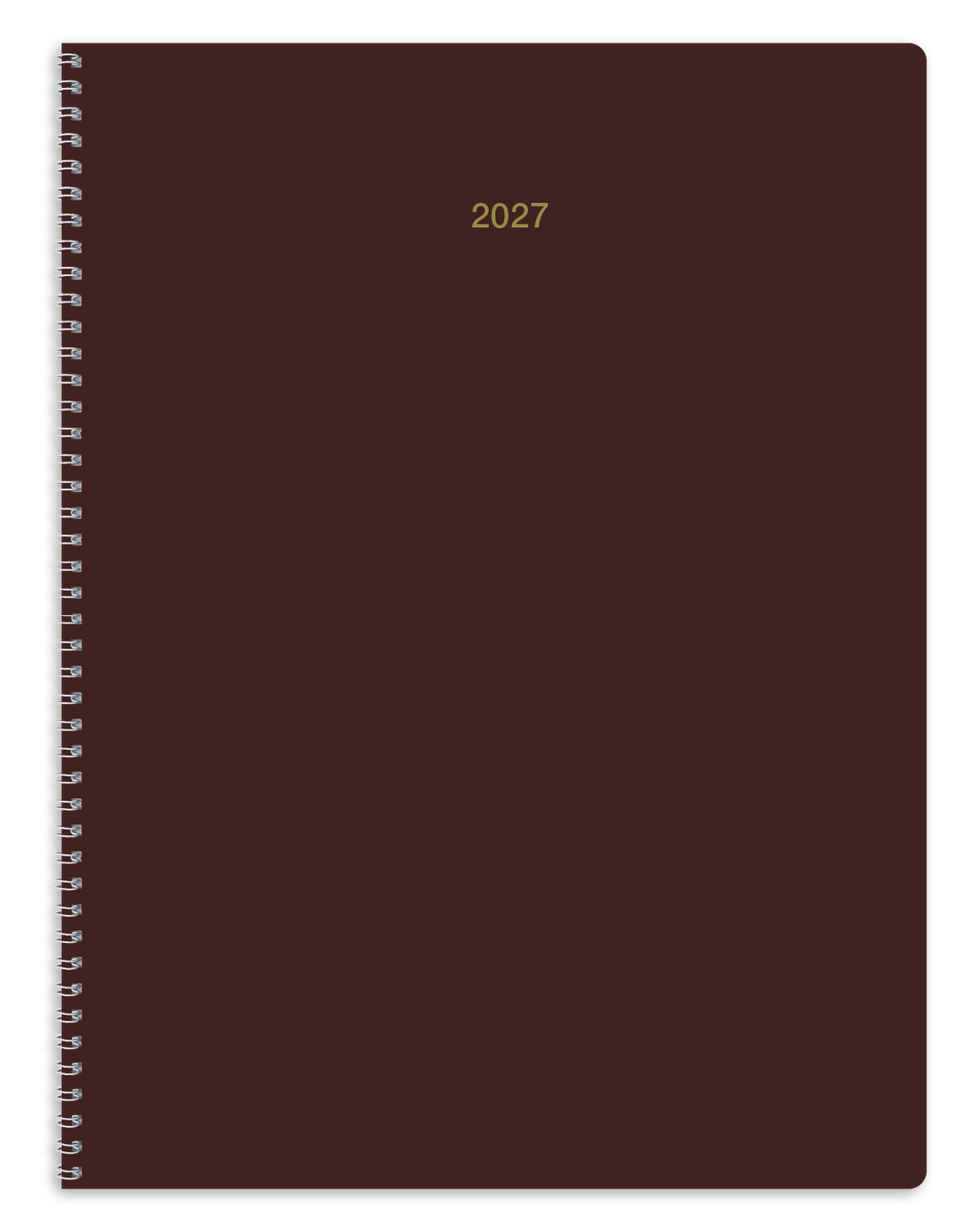 Triumph® Calendars Monthly Planner