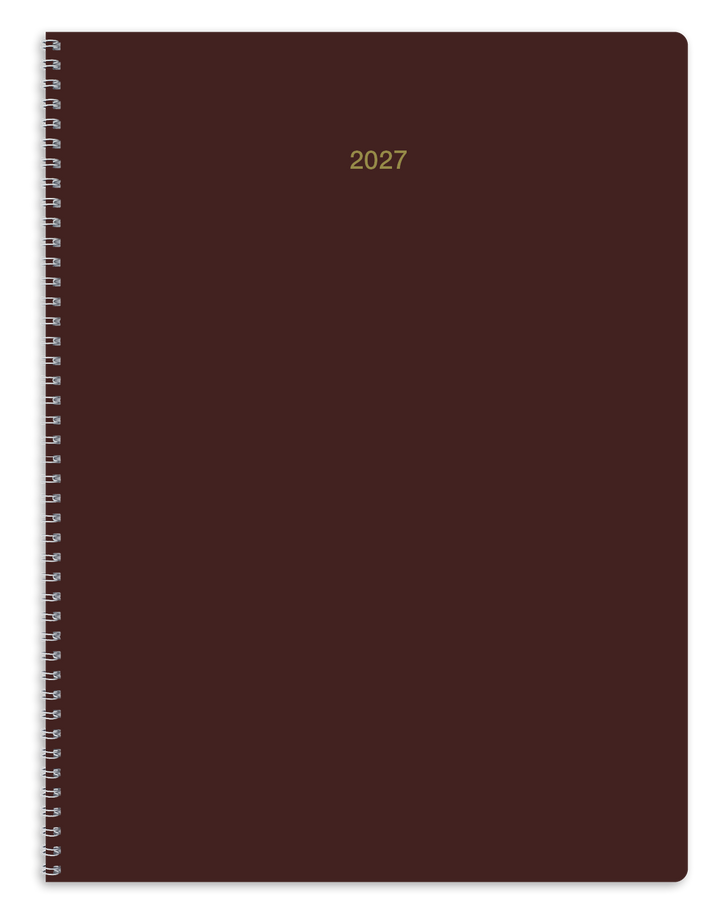 Triumph® Calendars Monthly Planner