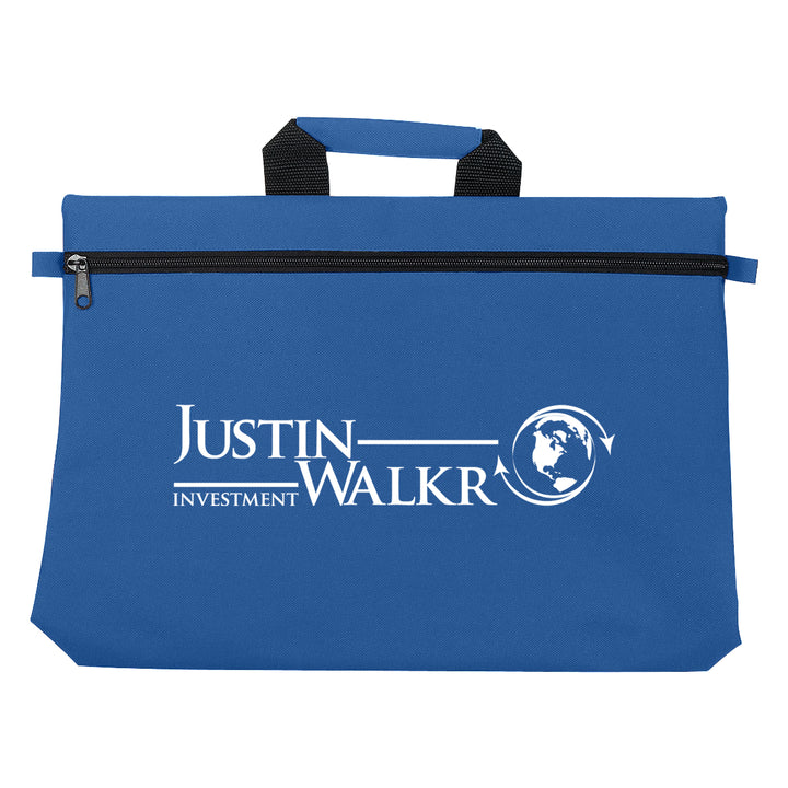 DOCUMENT BAG