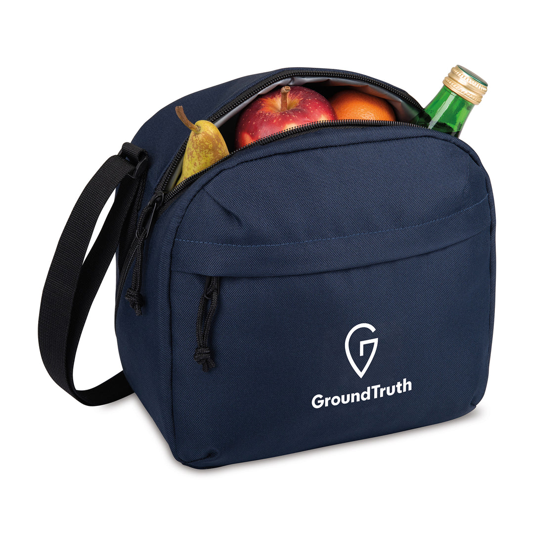 Renew Recycled rPET Lunch Cooler - AWARE™