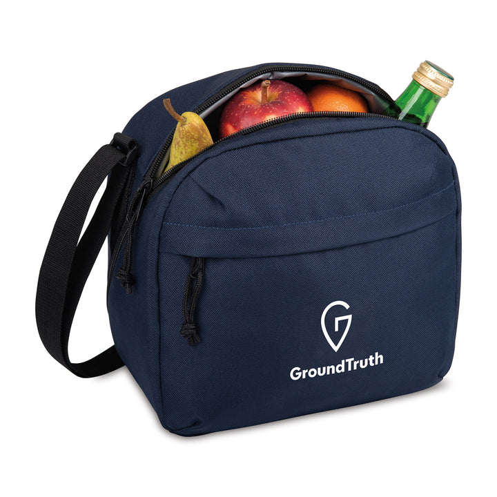 Renew Recycled rPET Lunch Cooler - AWARE™