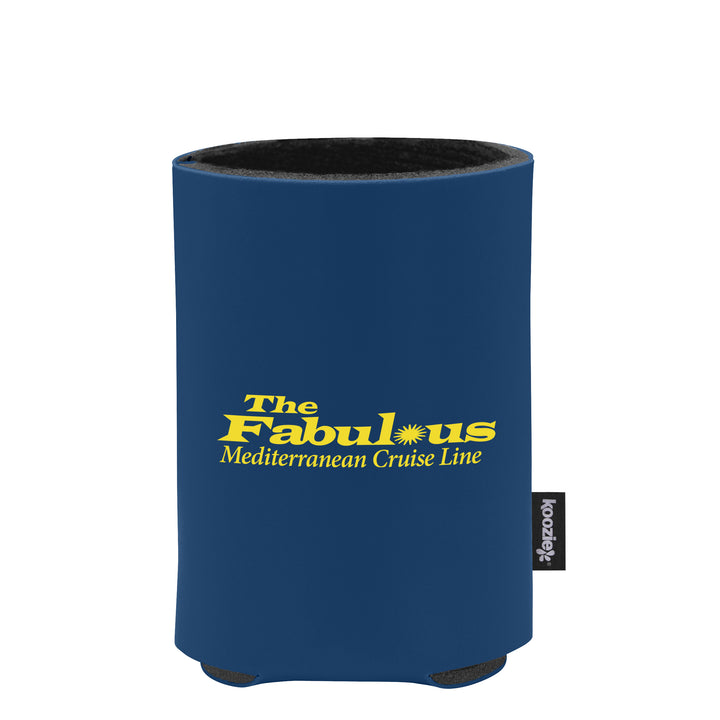 Koozie® Deluxe Collapsible Can Cooler