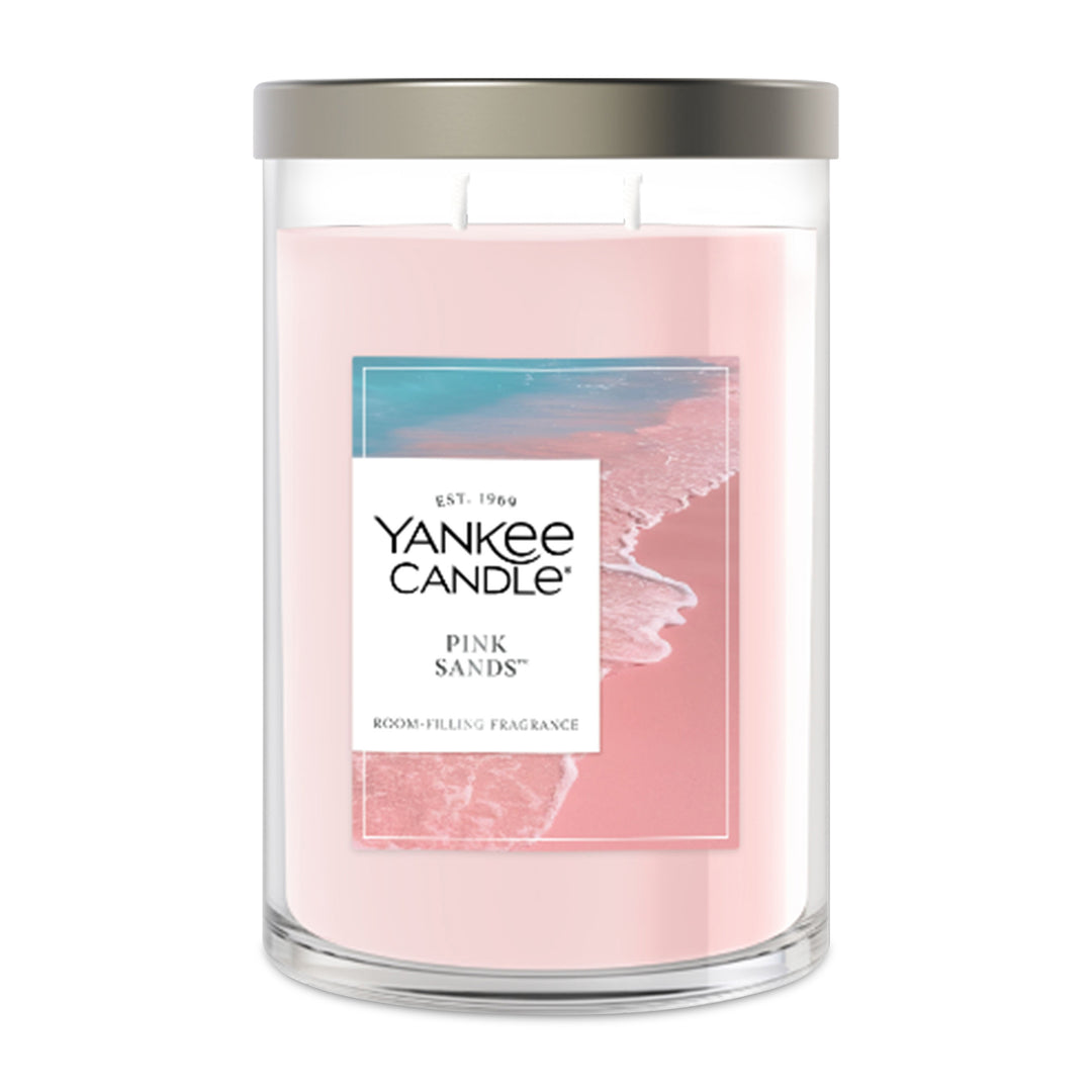Yankee Candle® Large Tumbler Candle