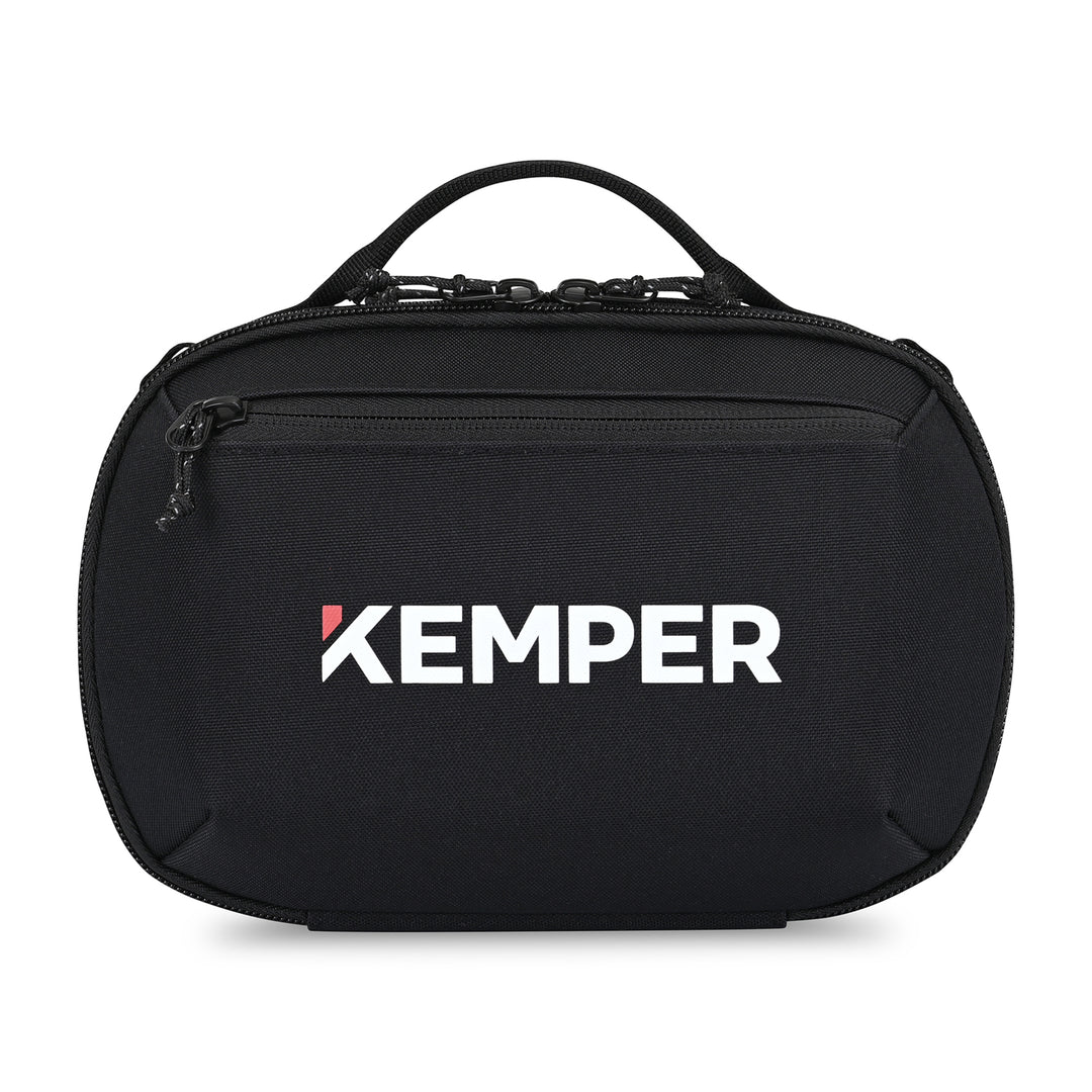 Newton Recycled rPET Structured Tech Organizer