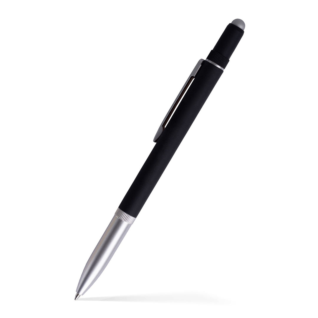 Tool Kit Stylus Twist Metal Pen (CLOSEOUT)