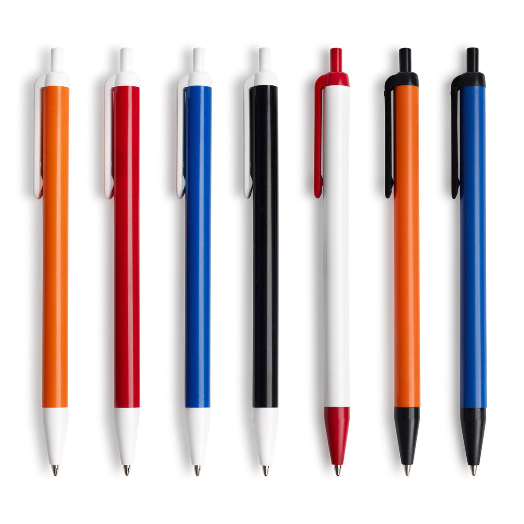 Clicker Click Pen - USA Made