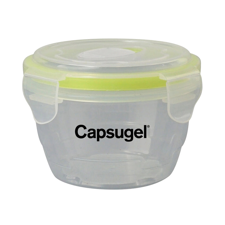 LOCKING LID BOWL