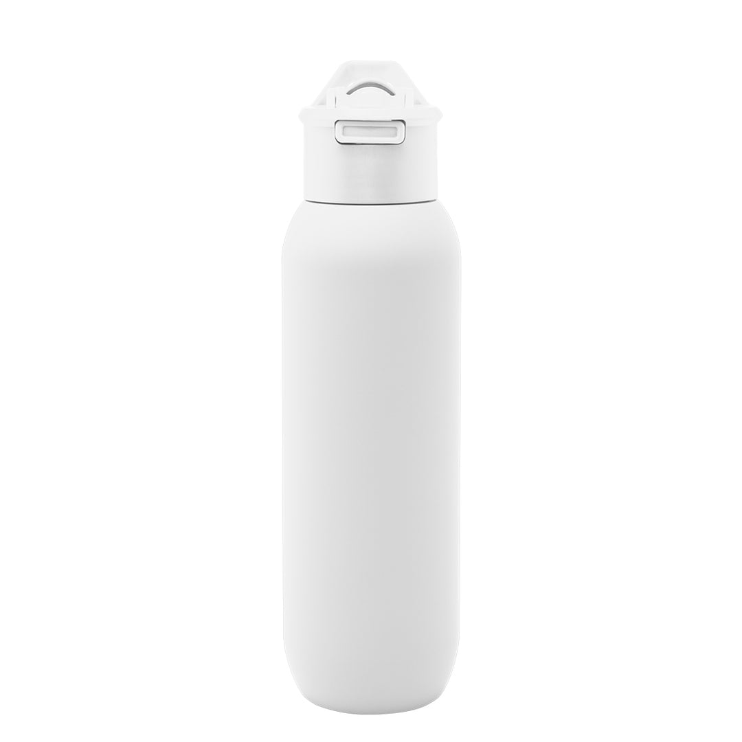 20 Oz. Hydrus Recycled Stainless Steel Bottle