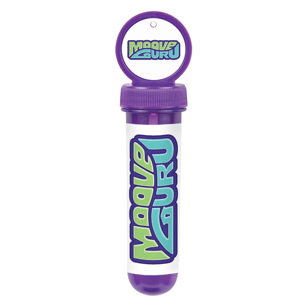 1oz Bubbles