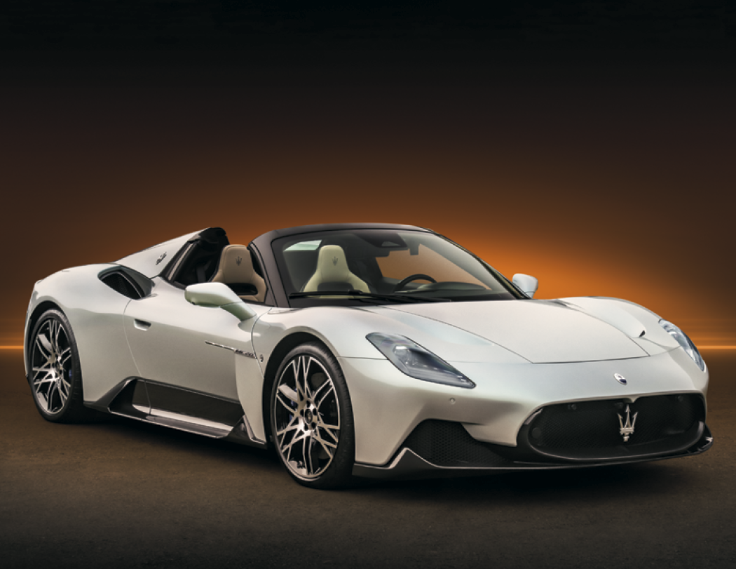 Good Value™ Exotic Sports Cars - Stapled Calendar