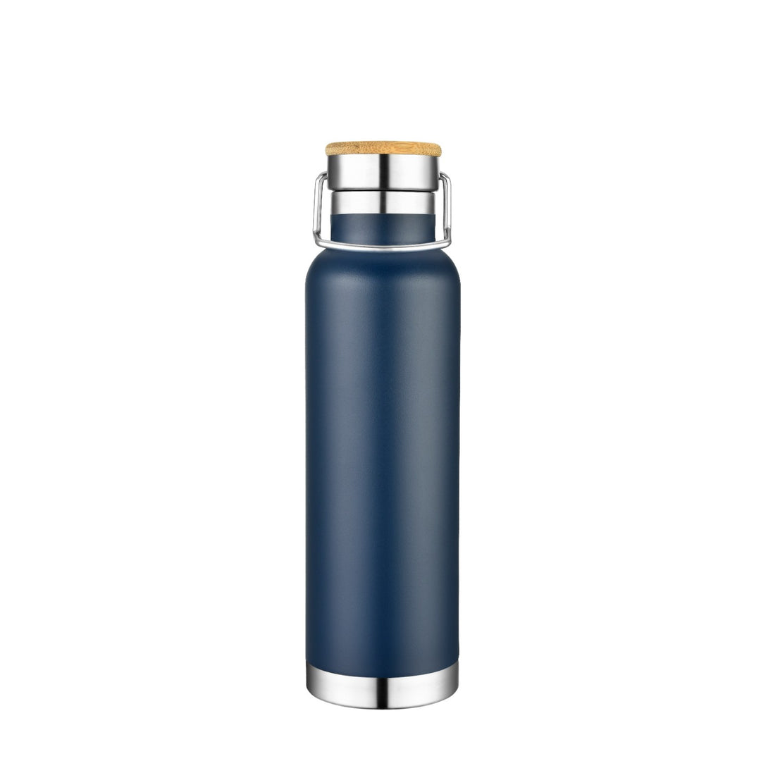 Chillguard Deluxe 22 oz Stainless Steel Water Bottle