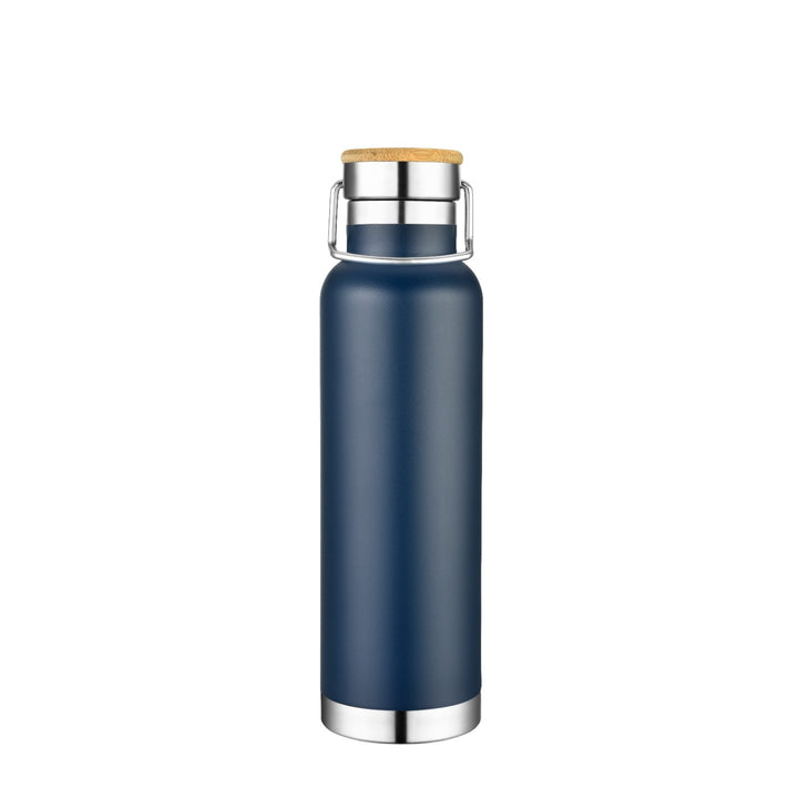 Chillguard Deluxe 22 oz Stainless Steel Water Bottle