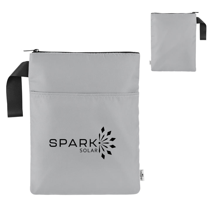 Anywhere Book & Tablet Sleeve