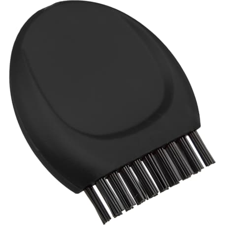 Recycled Mini Golf Club Brush
