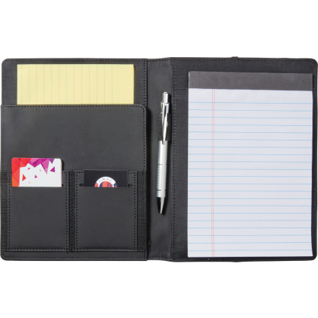 FSC® Mix Heathered Writing Pad