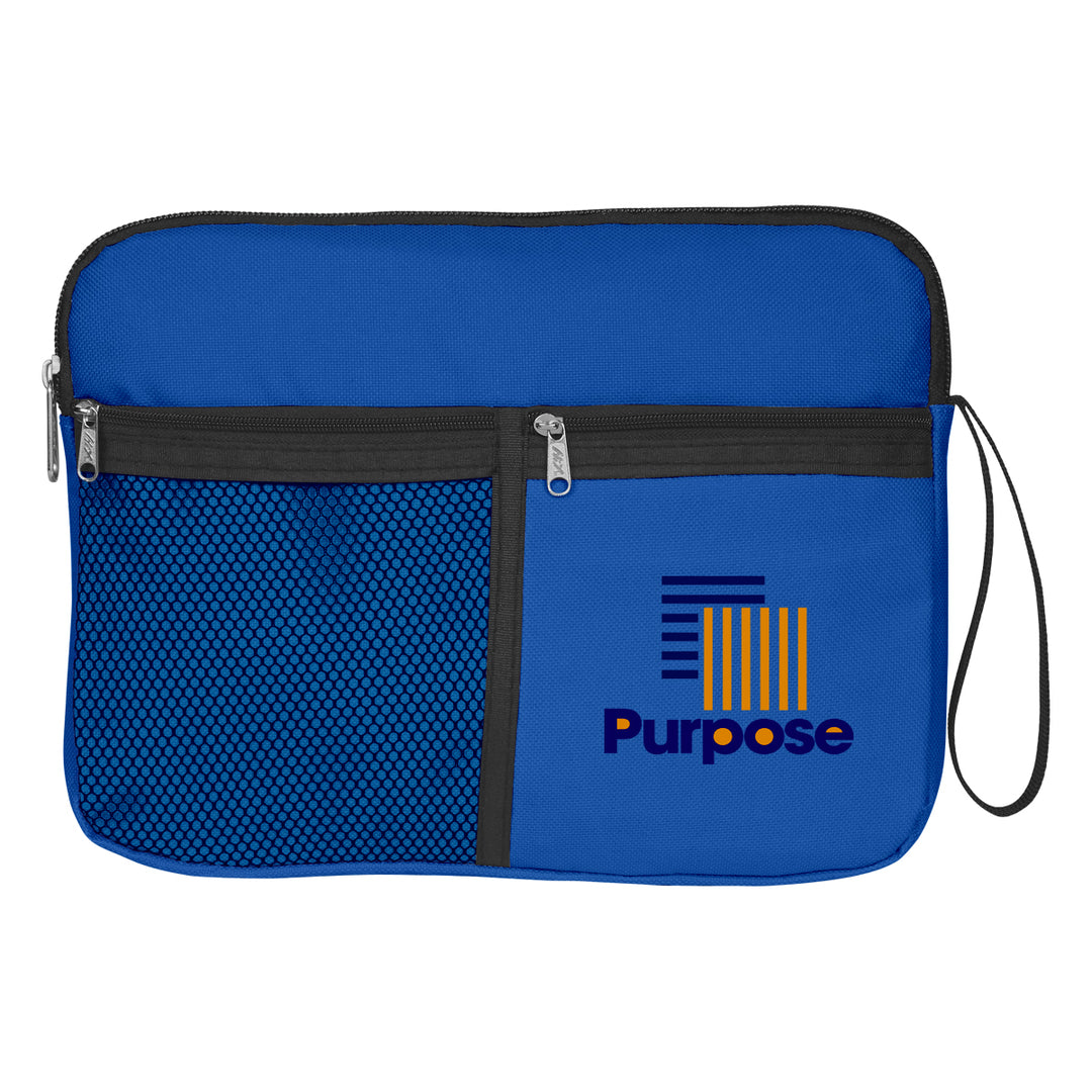 Multi-Purpose Personal Carrying Bag