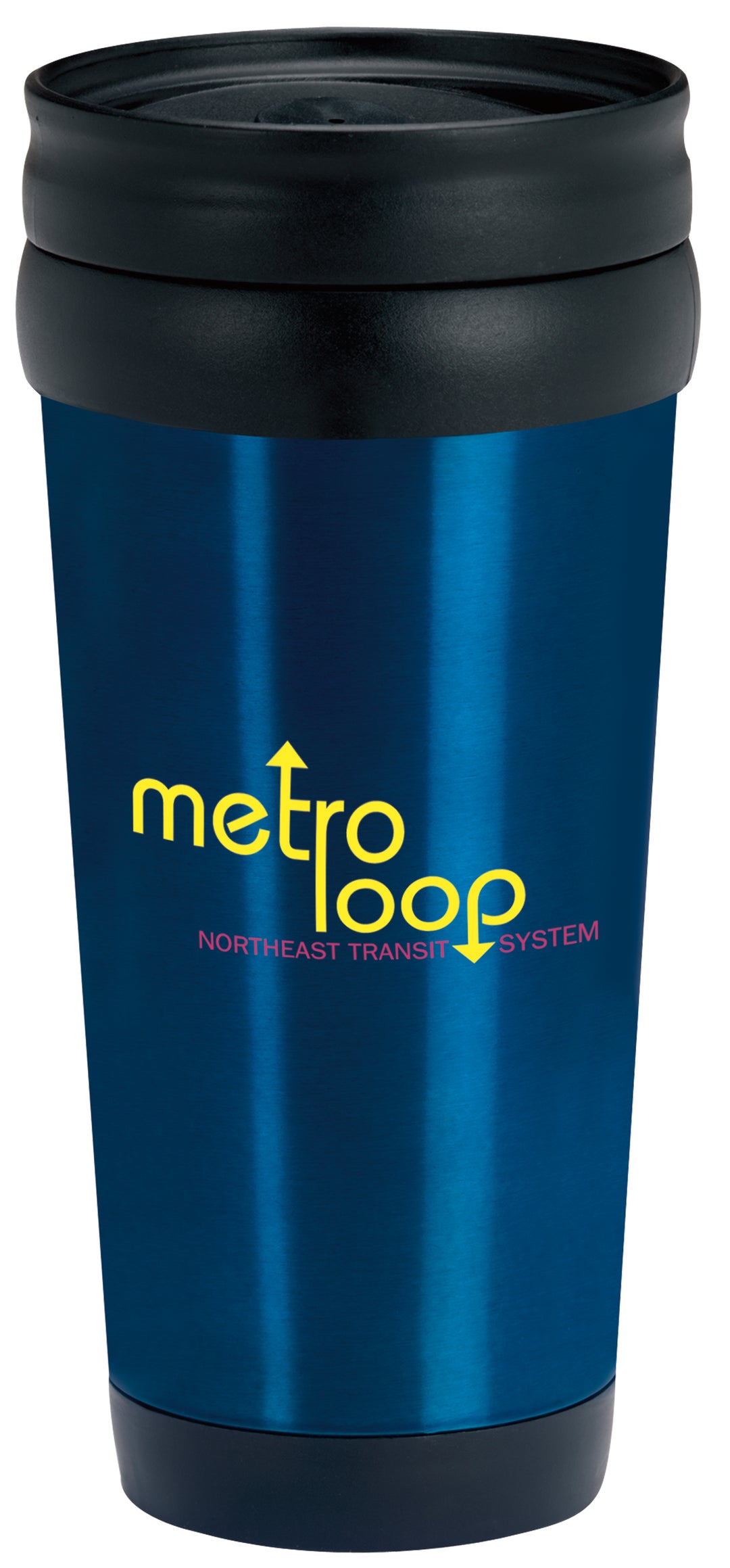 Good Value™ Stainless Deal Tumbler - 16 oz.