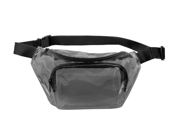 Good Value™ Translucent Color Fanny Pack