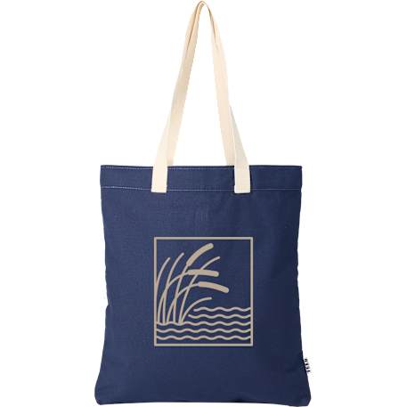 FEED Organic Cotton Convention Tote
