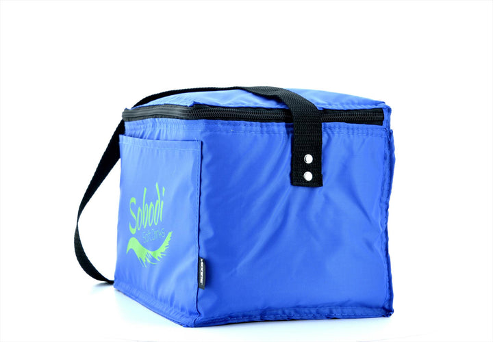 Koozie® Six-Pack Cooler