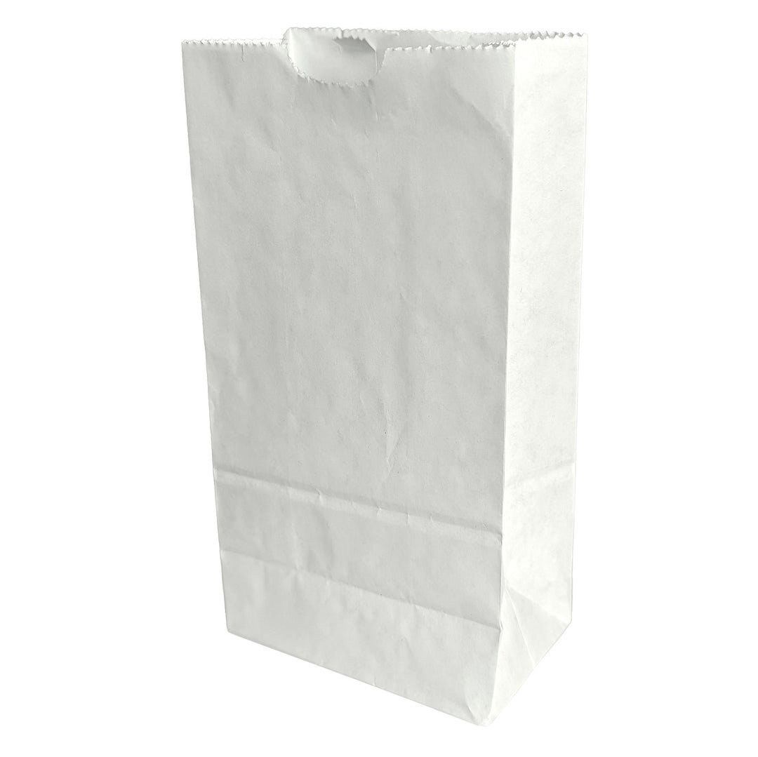 2# Popcorn Bag - Flexo Ink Print