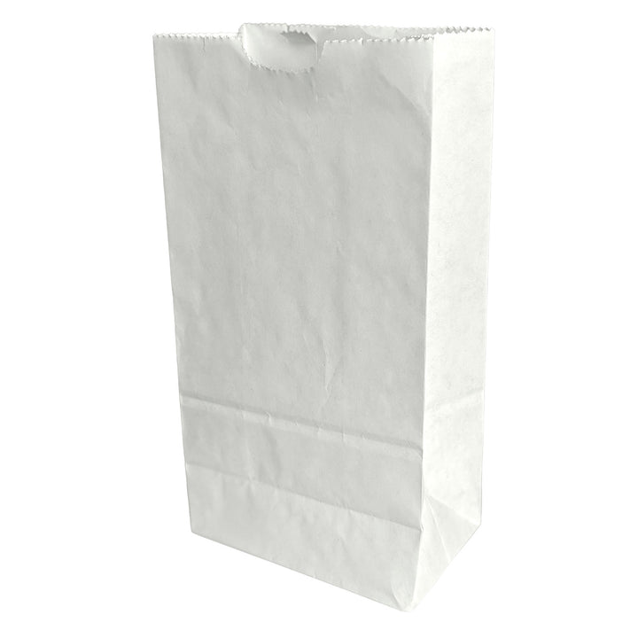 2# Popcorn Bag - Flexo Ink Print