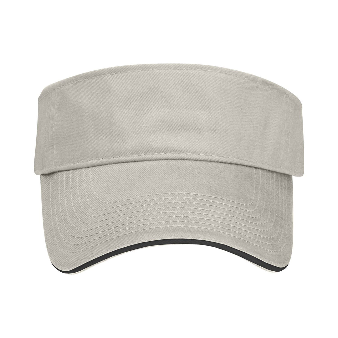 The Visor