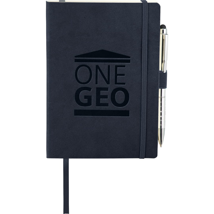 FSC® Mix 5" x 7" Revello Soft Bound Journal