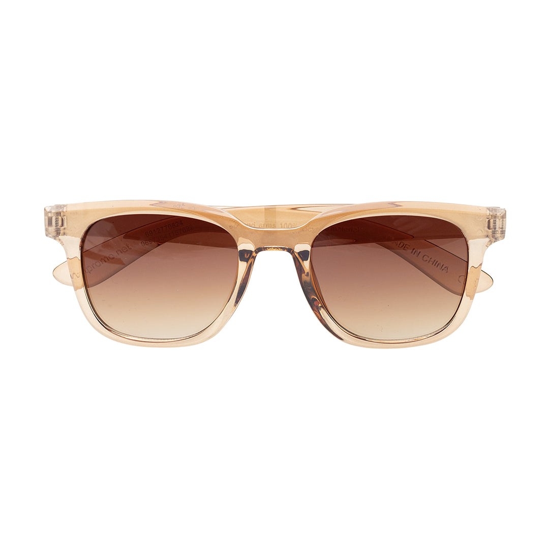 Zander Recycled Frame Sunglasses