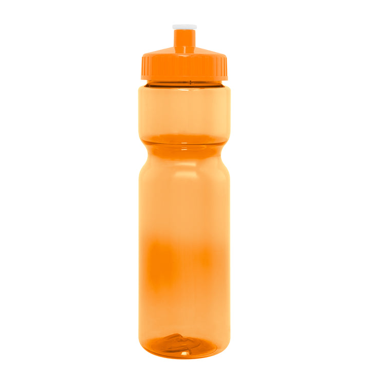 28 Oz. Full Color Pace Bottle