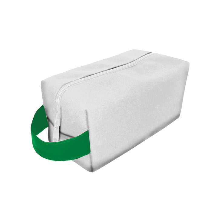 Sublime Series rPET Dopp Kit Toiletry Bag