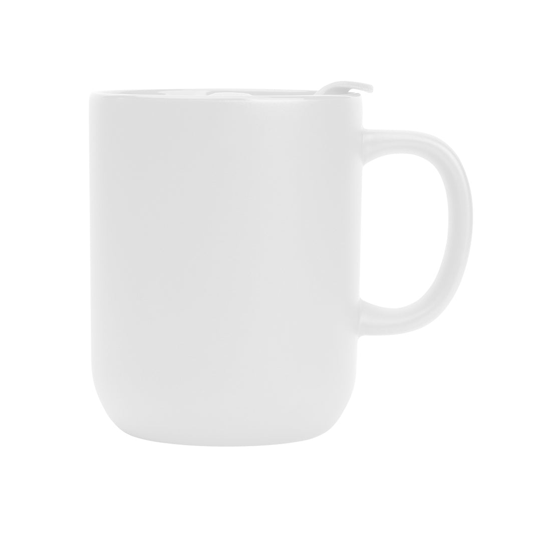 14 Oz. Full Color Michigan Ceramic Mug