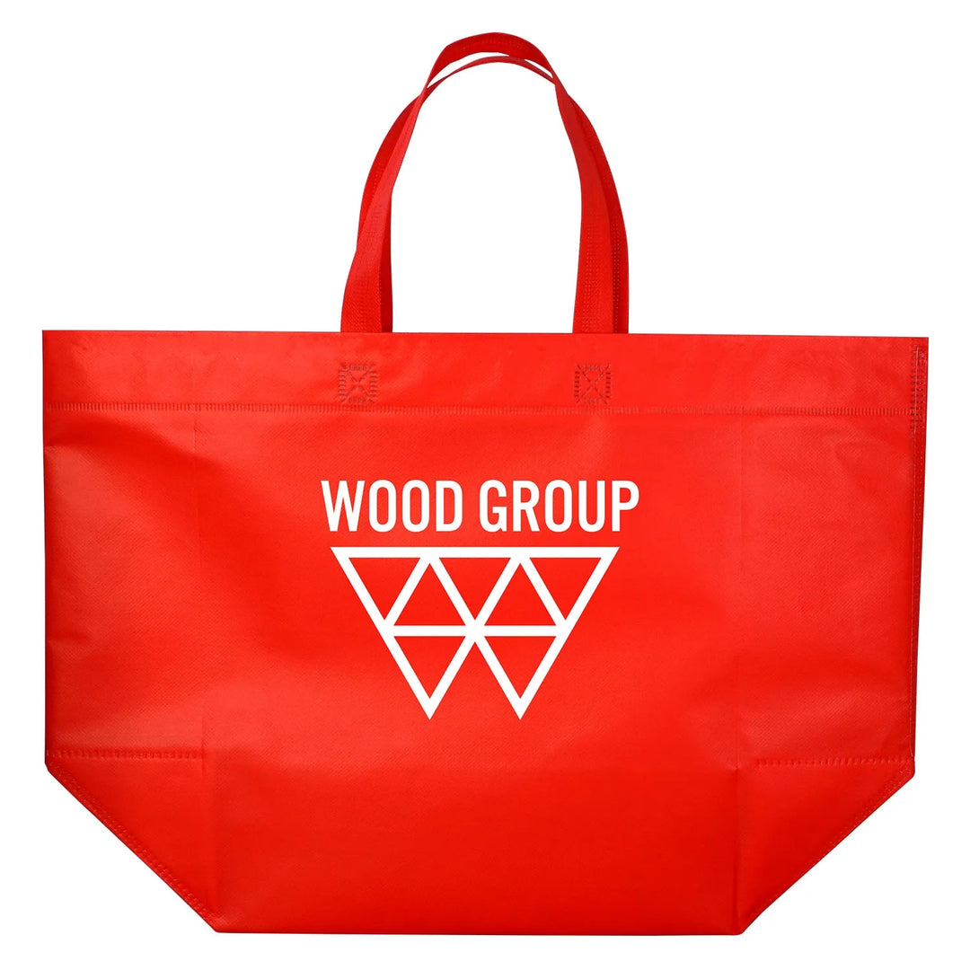 LAMINATED GROCERY SHOPPER