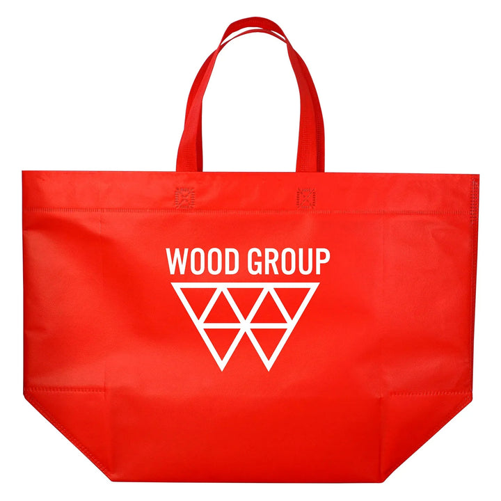 LAMINATED GROCERY SHOPPER