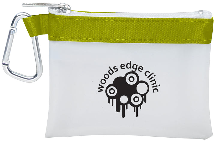 Frosty Stripe First Aid Kit - 5 piece